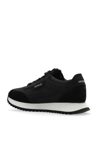 Moncler BLACK Sports shoes "Pacey2" 5