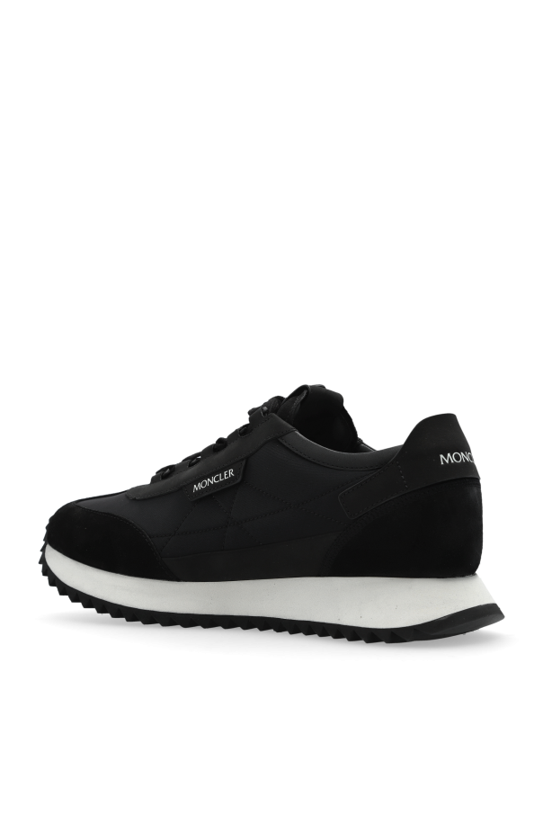 Moncler BLACK Sports shoes "Pacey2" 5