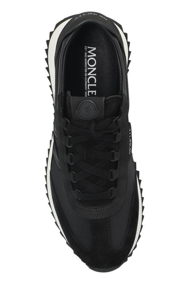 Moncler BLACK Sports shoes "Pacey2" 6