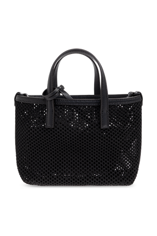 Moncler BLACK "Very" handbag 3