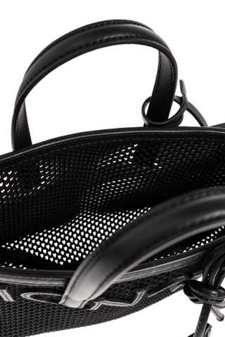 Moncler BLACK "Very" handbag 5