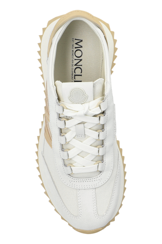 Moncler WHITE Pacey2 sports shoes 6
