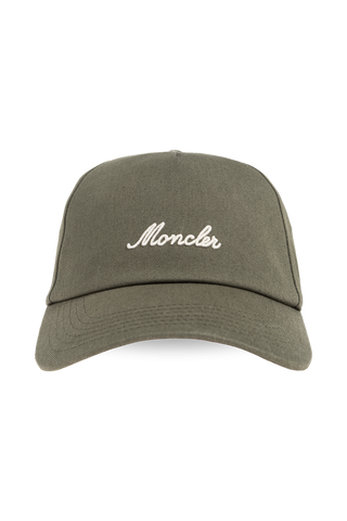 Moncler GREEN Baseball cap 1