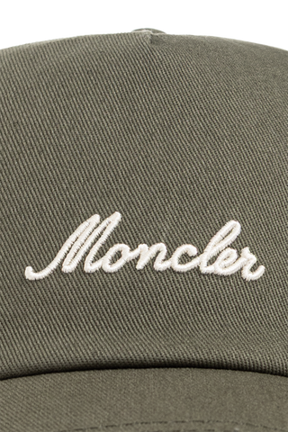 Moncler GREEN Baseball cap 4