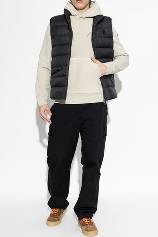 Moncler beige Hoodie 2