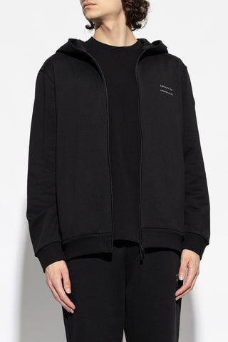 Moncler BLACK Hoodie 3