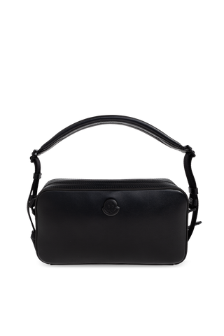 Moncler BLACK Shoulder bag `Carlo` 1