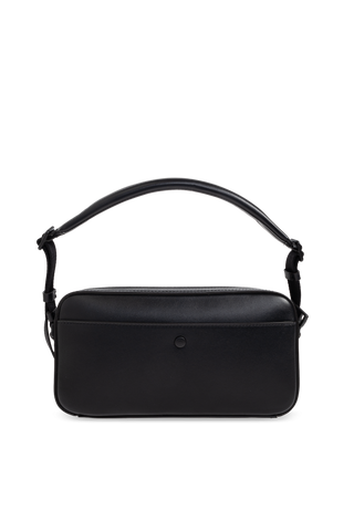 Moncler BLACK Shoulder bag `Carlo` 3