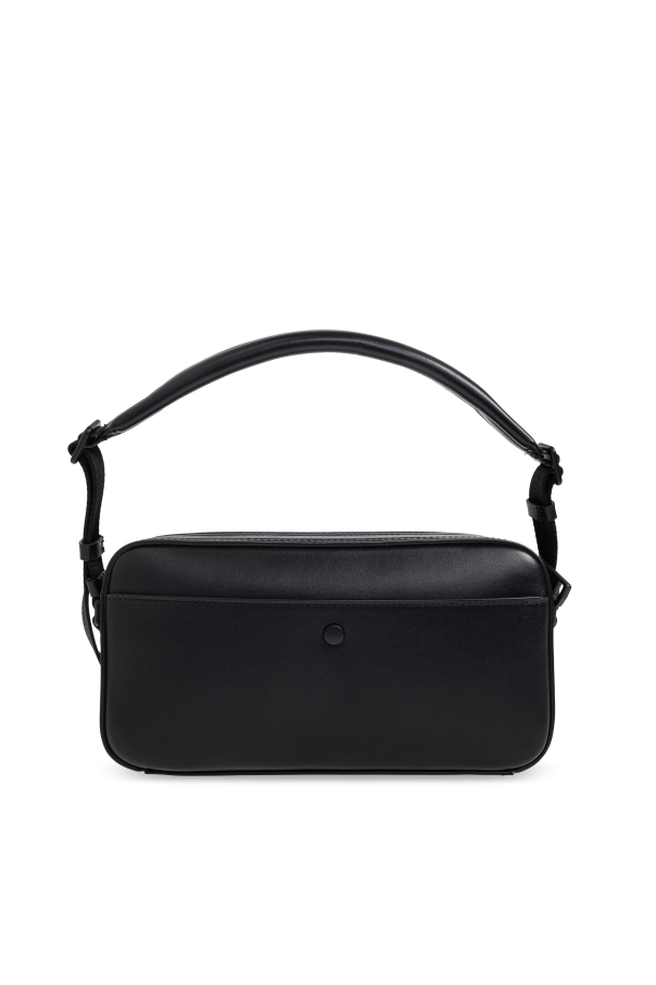 Moncler BLACK Shoulder bag `Carlo` 3
