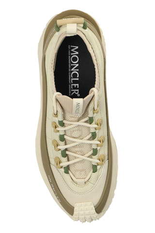 Moncler cream ‘Trailgrip Lite 3’ sports shoes 6