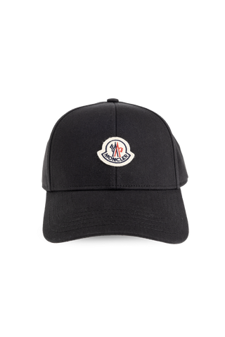 Moncler BLACK Baseball cap 1