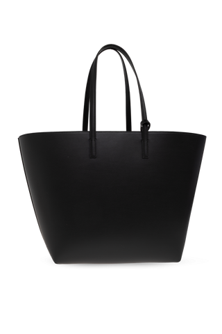 Moncler BLACK ‘Very Small’ shopper bag 3