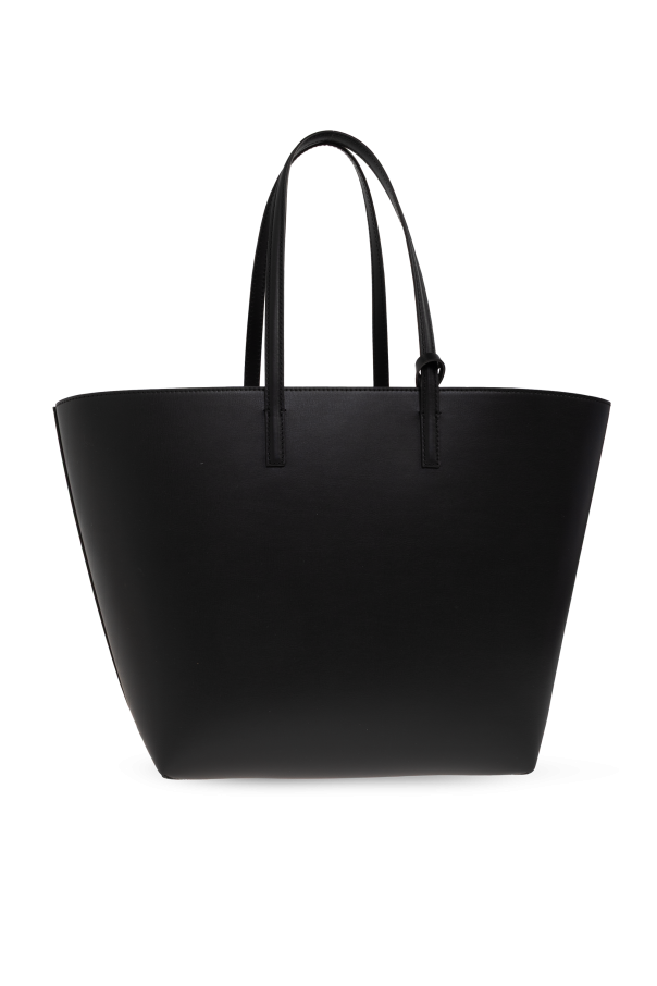 Moncler BLACK ‘Very Small’ shopper bag 3