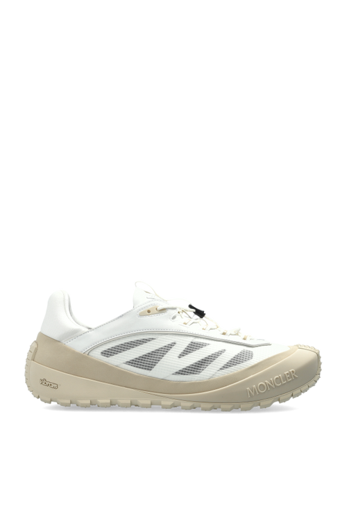 Moncler WHITE ‘Trailgrip Lp’ sports shoes 1