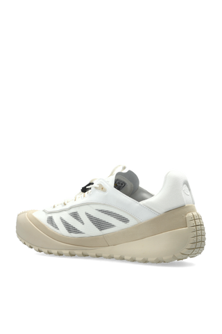 Moncler WHITE ‘Trailgrip Lp’ sports shoes 5
