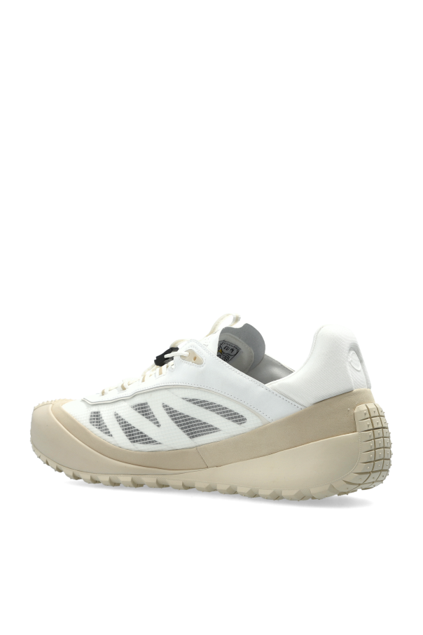 Moncler WHITE ‘Trailgrip Lp’ sports shoes 5