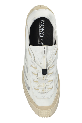Moncler WHITE ‘Trailgrip Lp’ sports shoes 6