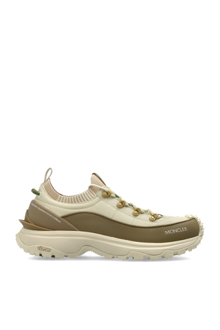 Moncler cream ‘Trailgrip Lite 3’ sports shoes 1