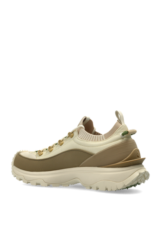 Moncler cream ‘Trailgrip Lite 3’ sports shoes 5
