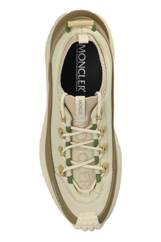 Moncler cream ‘Trailgrip Lite 3’ sports shoes 6