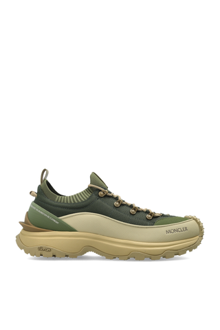 Moncler GREEN ‘Trailgrip Lite 3’ sports shoes 1