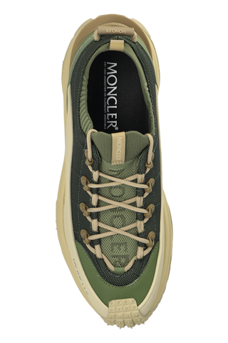 Moncler GREEN ‘Trailgrip Lite 3’ sports shoes 6