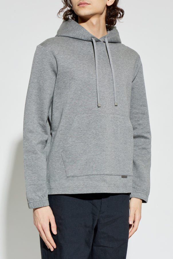 Moncler GREY Hoodie 3
