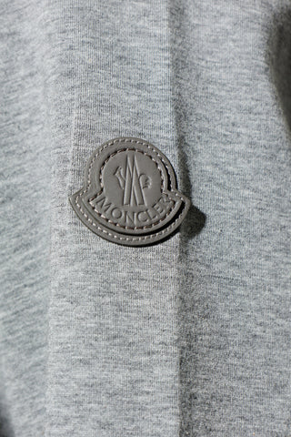 Moncler GREY Hoodie 5