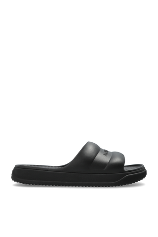 Moncler BLACK ‘Altive’ slides 1