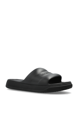 Moncler BLACK ‘Altive’ slides 4