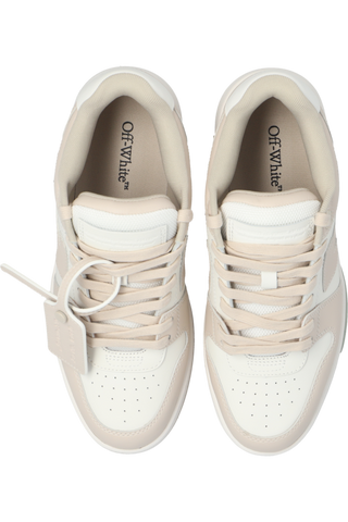 Off-White WHITE ‘Out Of Office’ sneakers 6