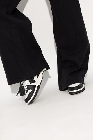 Off-White WHITE ‘Out Of Office’ sneakers 2