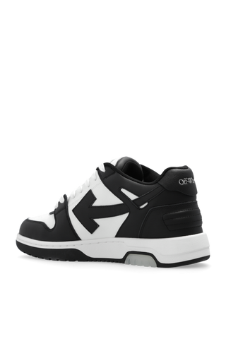 Off-White WHITE ‘Out Of Office’ sneakers 5