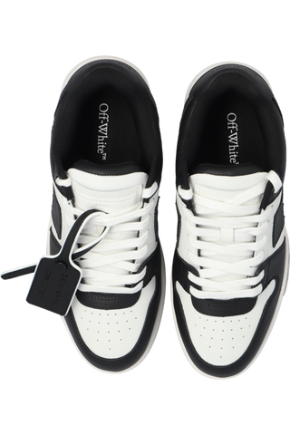 Off-White WHITE ‘Out Of Office’ sneakers 6