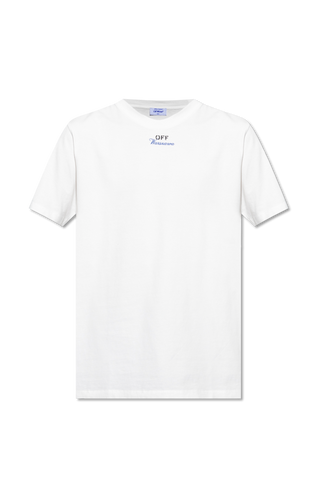 Off-White WHITE Exclusive for Vitkac 1