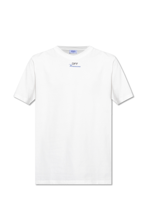 Off-White WHITE Exclusive for Vitkac 1