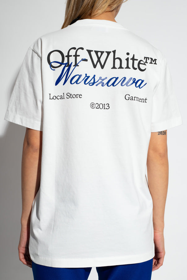 Off-White WHITE Exclusive for Vitkac 4