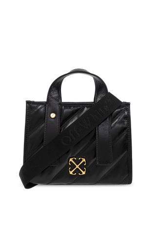 Off-White BLACK Handbag 1