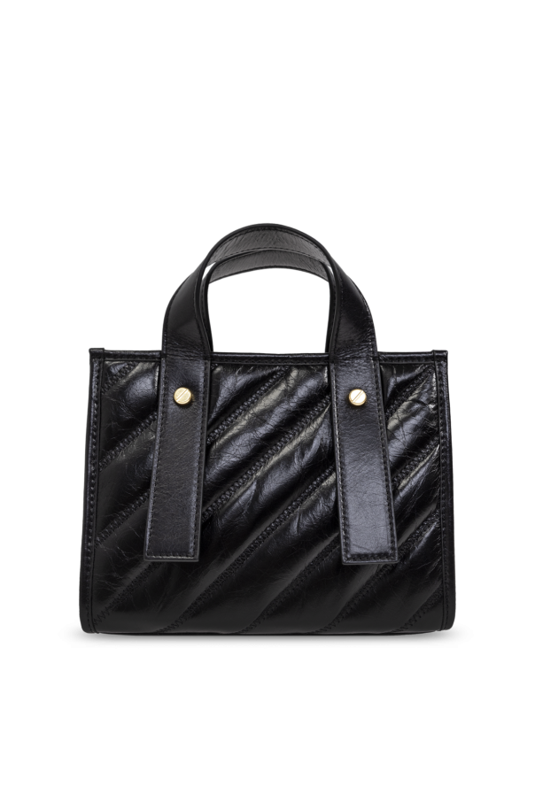 Off-White BLACK Handbag 3