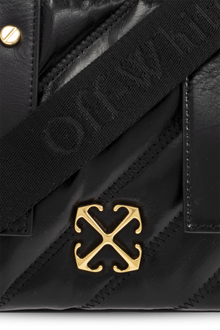 Off-White BLACK Handbag 6