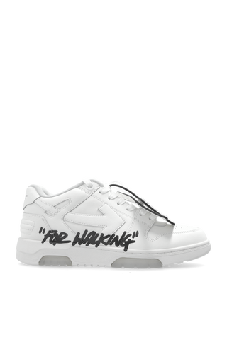 Off-White WHITE Sneakers Out Of Office 1