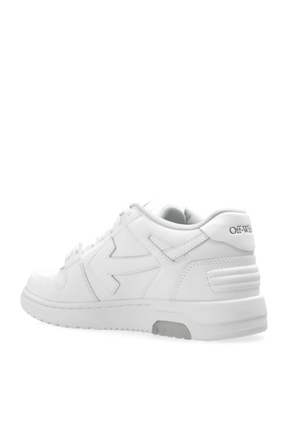 Off-White WHITE Sneakers Out Of Office 5