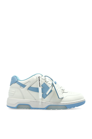 Off-White WHITE Sneakers Out Of Office 1