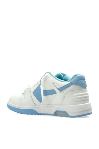 Off-White WHITE Sneakers Out Of Office 5
