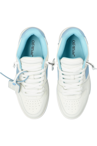 Off-White WHITE Sneakers Out Of Office 6