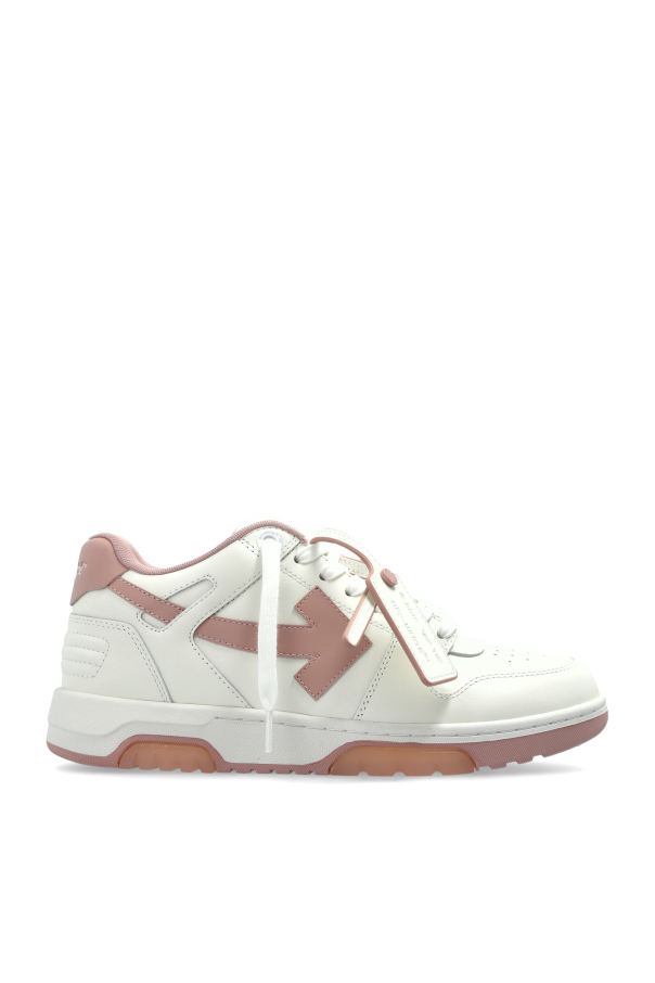 Off-White WHITE Sneakers Out Of Office 1