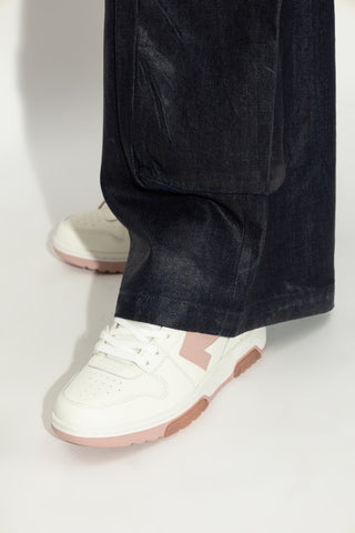 Off-White WHITE Sneakers Out Of Office 2