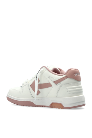 Off-White WHITE Sneakers Out Of Office 5