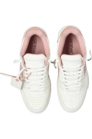 Off-White WHITE Sneakers Out Of Office 6