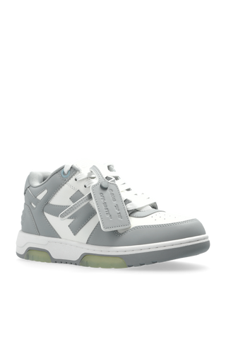 Off-White GREY Sneakers Out Off Office 4